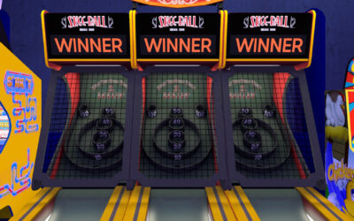 Skee-Ball Officially Comes to VR