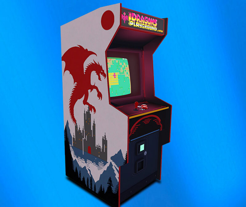 Dragon’s Playground