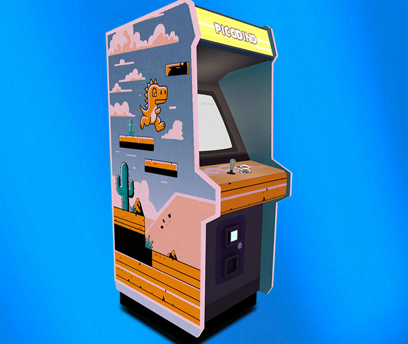 Pico Dino