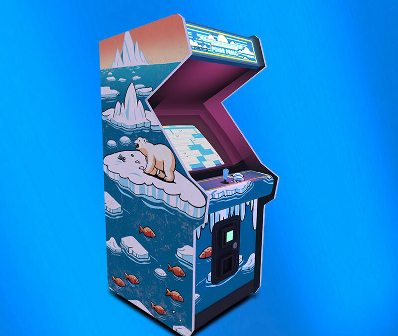 Polar Panic