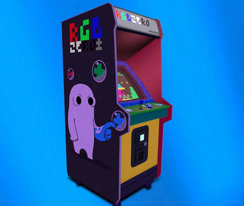 RGB Zero